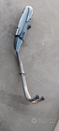 Scarico marmitta per t max 530
