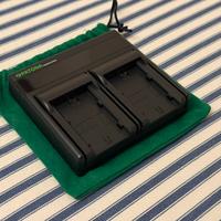 Caricatore Patona per NP-W235