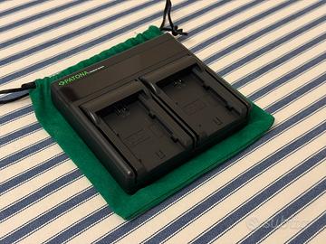 Caricatore Patona per NP-W235