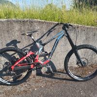 Lapierre DH WRC Ultimate 2018 tg L