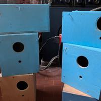 Nido per  pappagalli ucelli