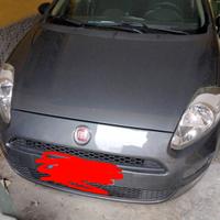 Fiat grande punto 2014 €6