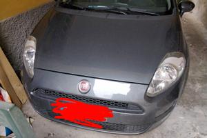 Fiat grande punto 2014 €6