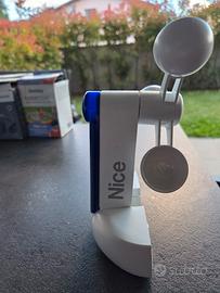 Sensore Vento Nice Volo - Anemometro