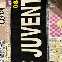 Sciarpa Juventus