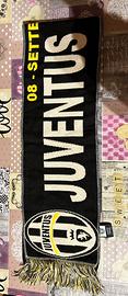 Sciarpa Juventus