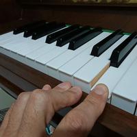 Pianoforte 1000euro