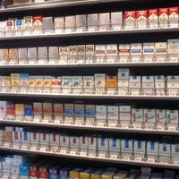 Tabaccheria alto reddito annuale con self 24