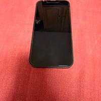 Iphone 13 128 giga midnight
