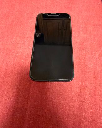Iphone 13 128 giga midnight