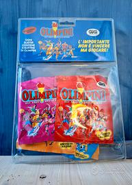 OLIMPINI - GLI EROI DELLO SPORT 