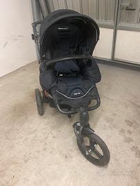 Passeggino Bebe Confort HIGH TREK