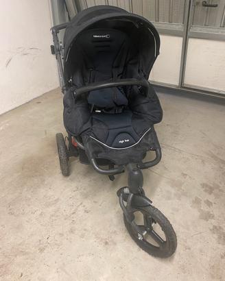 Passeggino Bebe Confort HIGH TREK