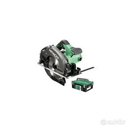 Sega circolare Hikoki C7U3