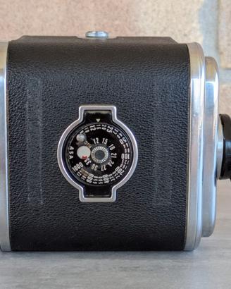 Hasselblad Magazzino 12