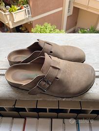 Sabot Scarpe Bionatura