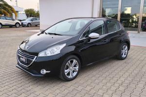 PEUGEOT 208 1.4 HDi 68 CV 5p. Allure