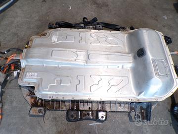 Pacco Batteria Fiat 500 Elettrica 2023