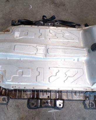 Pacco Batteria Fiat 500 Elettrica 2023