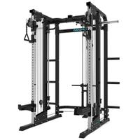 rack GATEPRO multifunzione smith machine -40%