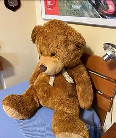 Teddy peluche gigante