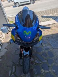 Honda CBR 954 RR Fireblade