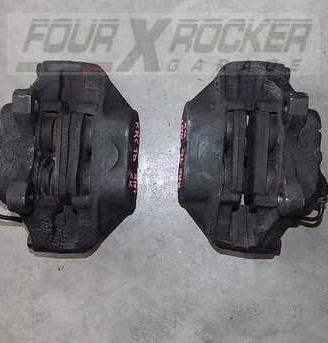 Pinza freno anteriore Range Rover Classic 2.4td