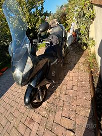 Scooter silver wing 400 in perfette condizioni