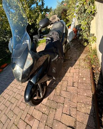 Scooter silver wing 400 in perfette condizioni