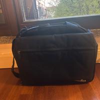 My baby bag Inglesina