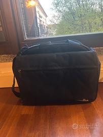 My baby bag Inglesina