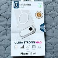 Cover iPhone Air - CellularLine - Ultra Strong