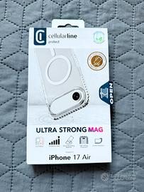 Cover iPhone Air - CellularLine - Ultra Strong