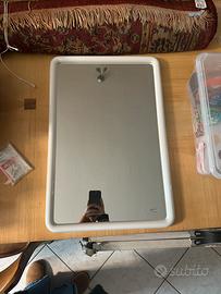 Specchio da Bagno Carrara & Matta