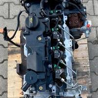 Motore Ford focus cmax 1.6 tdci dal 2011 / 2018