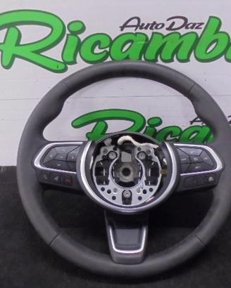 VOLANTE CON COMANDI PER FIAT 500X ANNO 2020