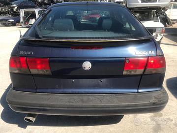 Saab 900 se anno 1994