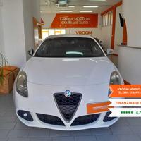 ALFA ROMEO Giulietta (2010-21) Giulietta 2.0 JT...