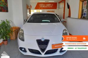 ALFA ROMEO Giulietta (2010-21) Giulietta 2.0 JT...