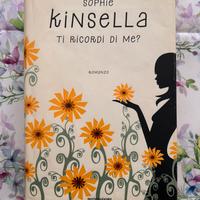 Sophie Kinsella (3 libri)