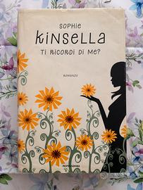 Sophie Kinsella (3 libri)