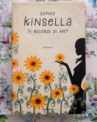 Sophie Kinsella (3 libri)