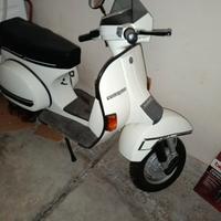 Piaggio Vespa PX 125 T5 - 1986