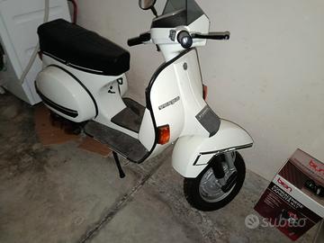 Piaggio Vespa PX 125 T5 - 1986