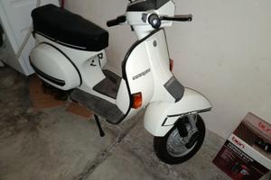 Piaggio Vespa PX 125 T5 - 1986
