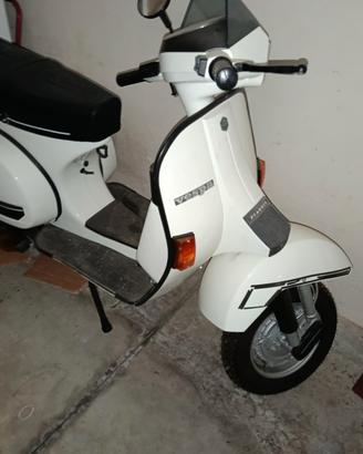 Piaggio Vespa PX 125 T5 - 1986