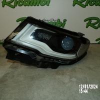 FARO ANTERIORE SINISTRO JEEP COMPASS MP 2020