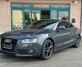 Audi A5 3.0 V6 TDI quattro Coupè S-line