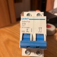 Chint interruttore