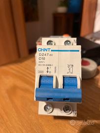 Chint interruttore